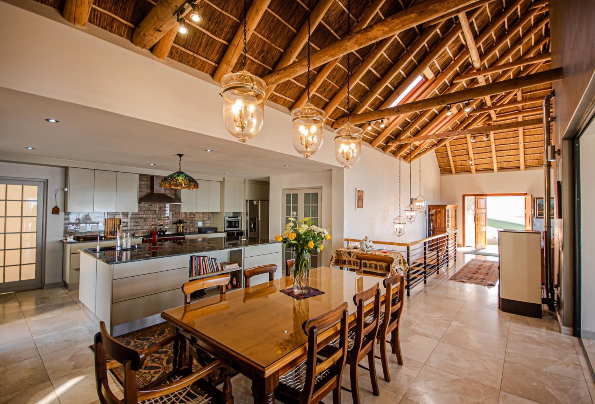 Walter'S Place Groot-Jongensfontein Экстерьер фото