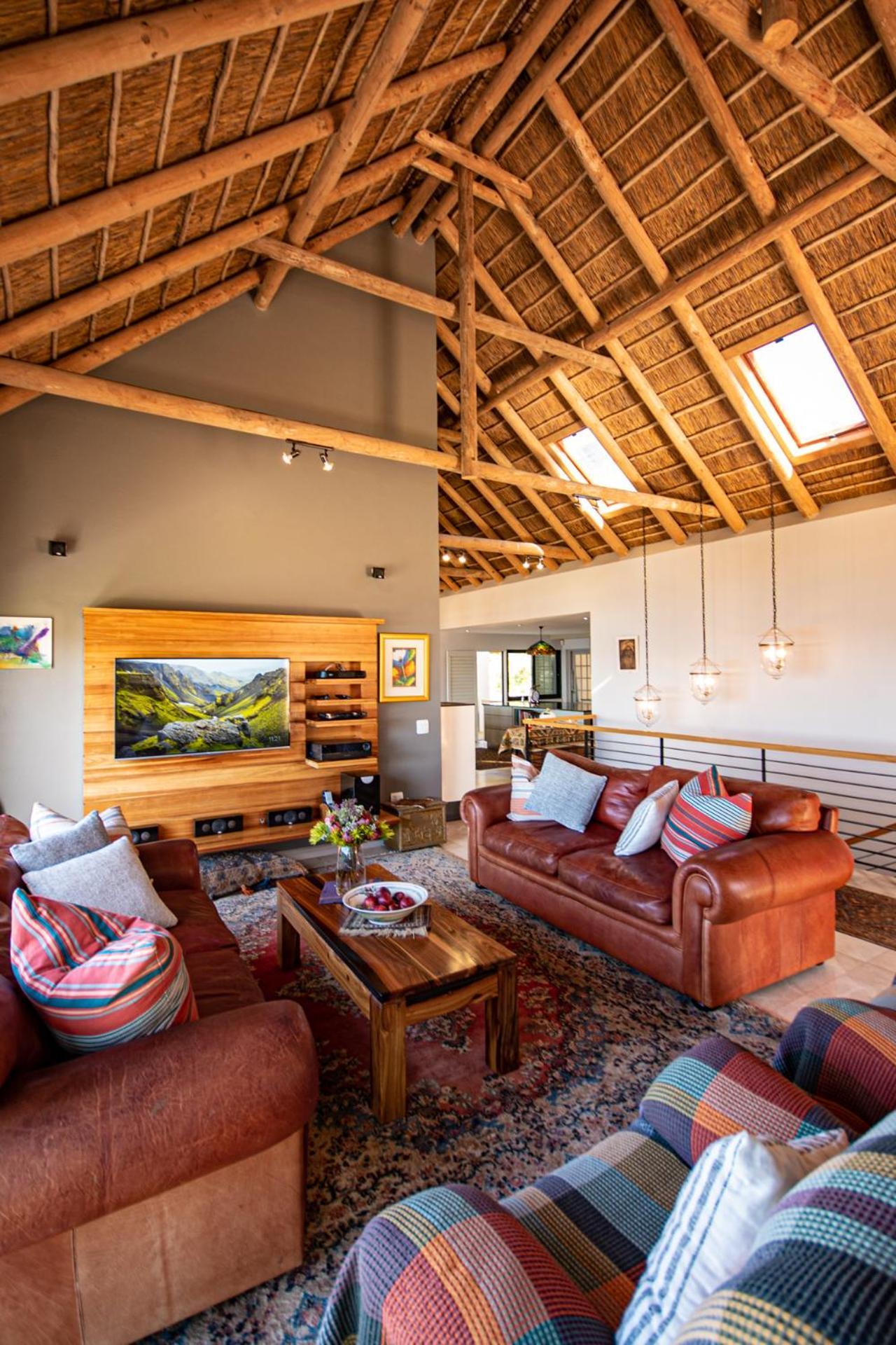 Walter'S Place Groot-Jongensfontein Экстерьер фото