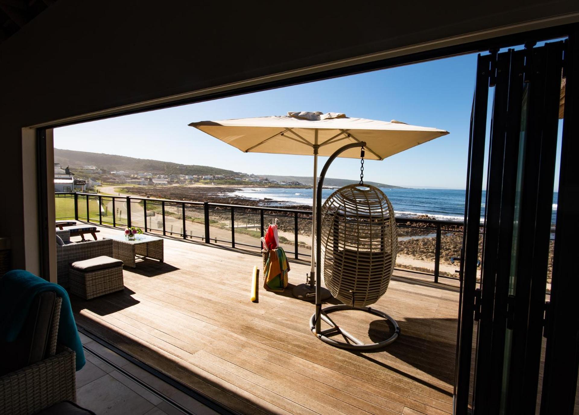 Walter'S Place Groot-Jongensfontein Экстерьер фото