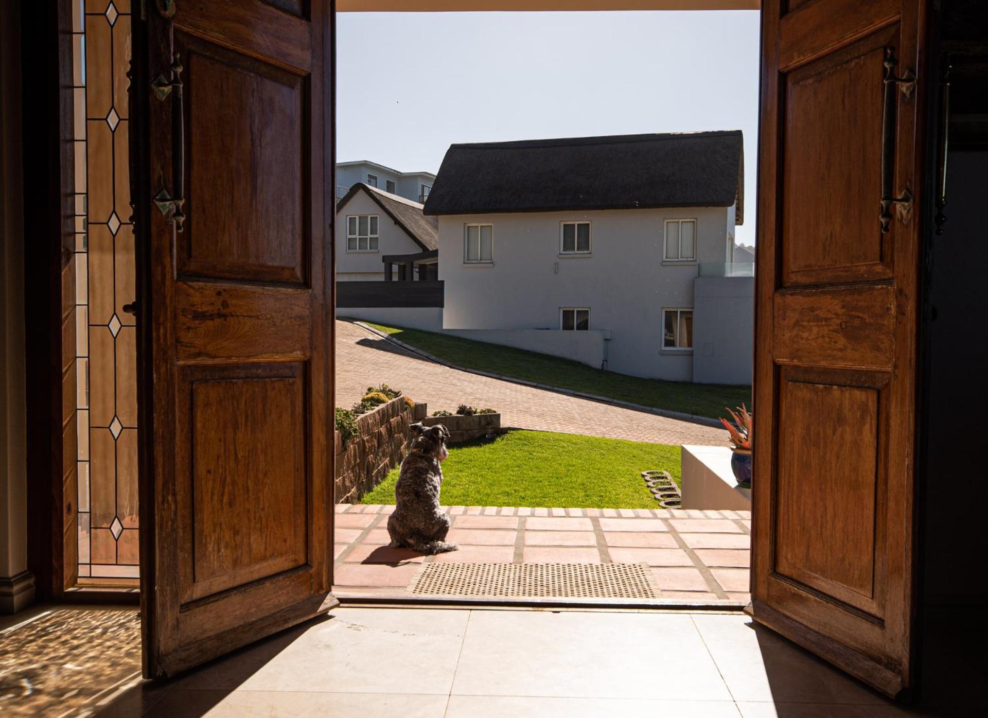 Walter'S Place Groot-Jongensfontein Экстерьер фото