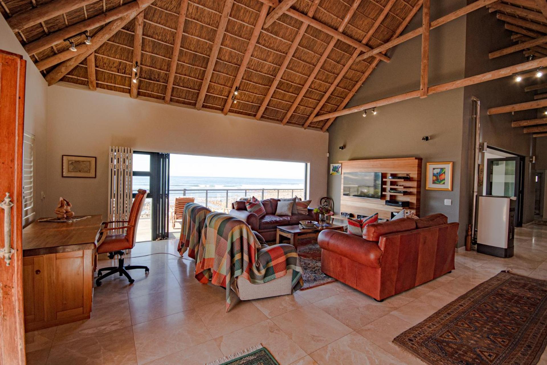 Walter'S Place Groot-Jongensfontein Экстерьер фото