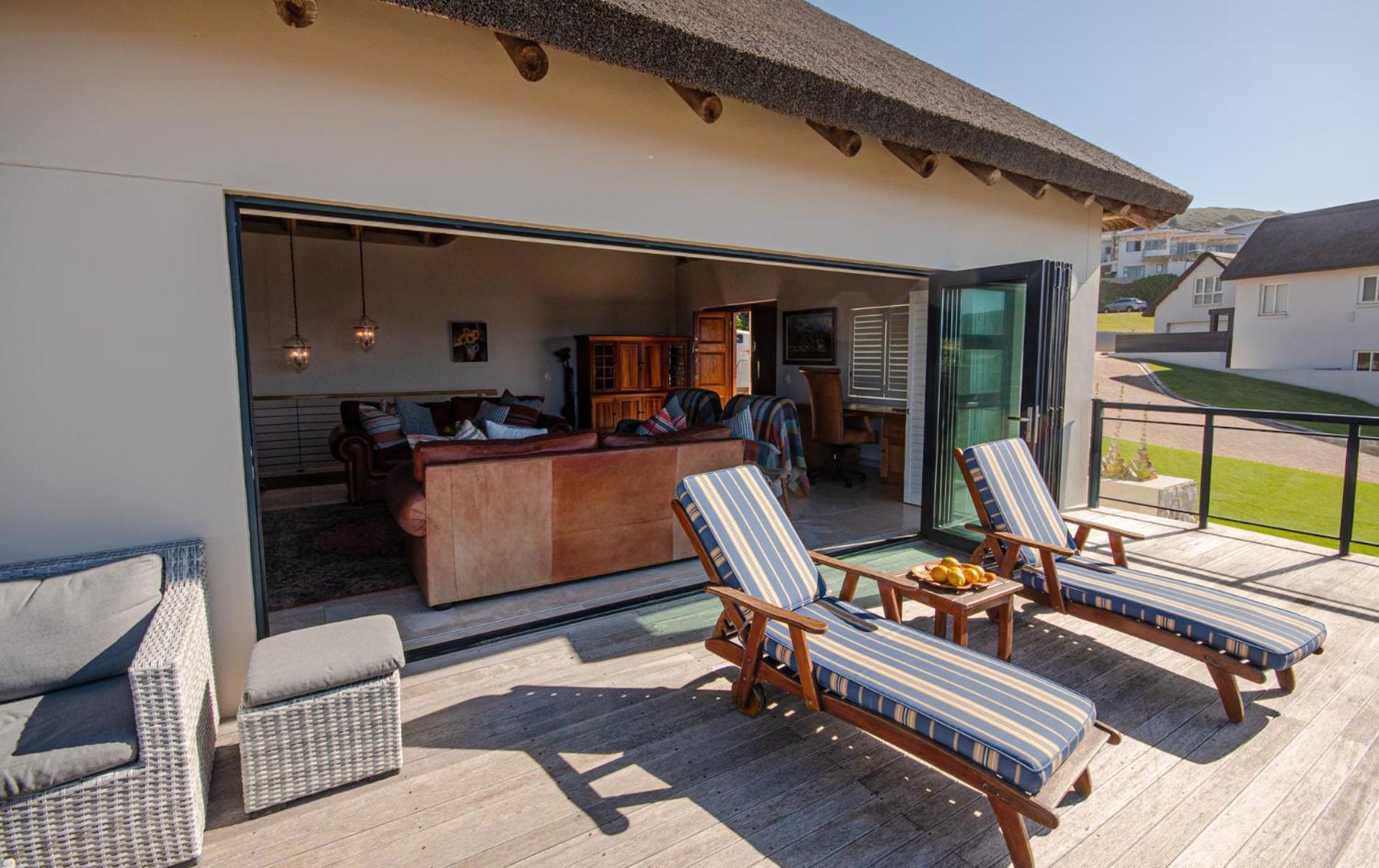 Walter'S Place Groot-Jongensfontein Экстерьер фото
