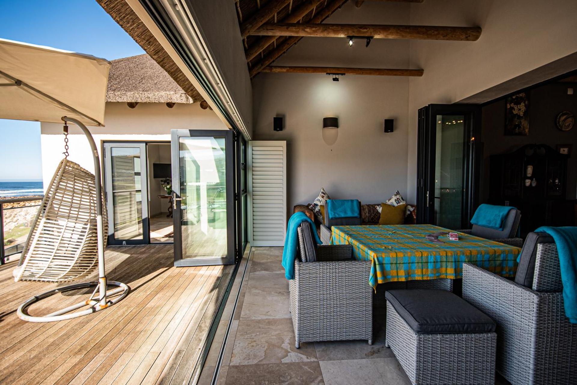 Walter'S Place Groot-Jongensfontein Экстерьер фото