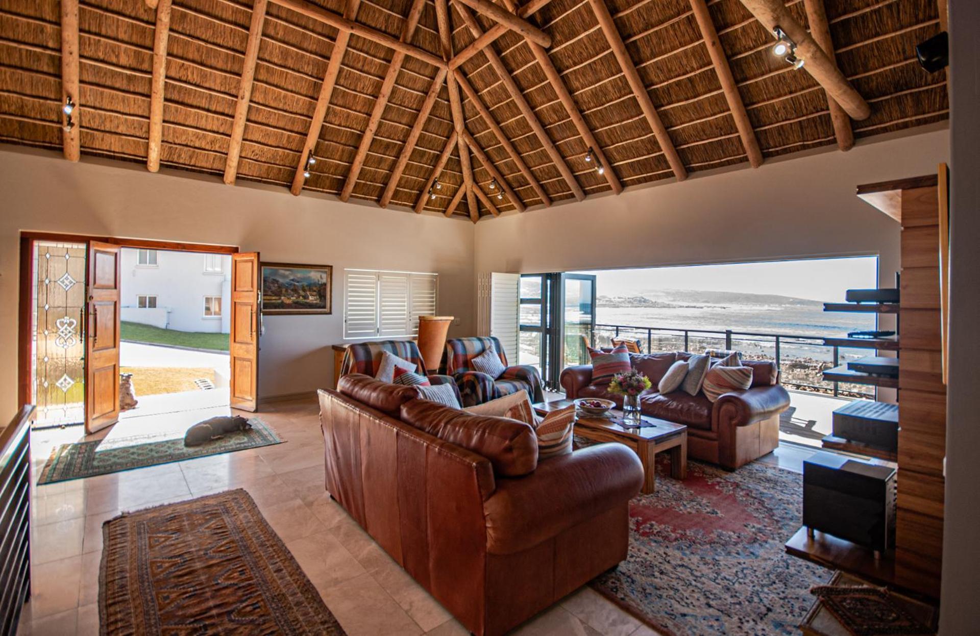 Walter'S Place Groot-Jongensfontein Экстерьер фото