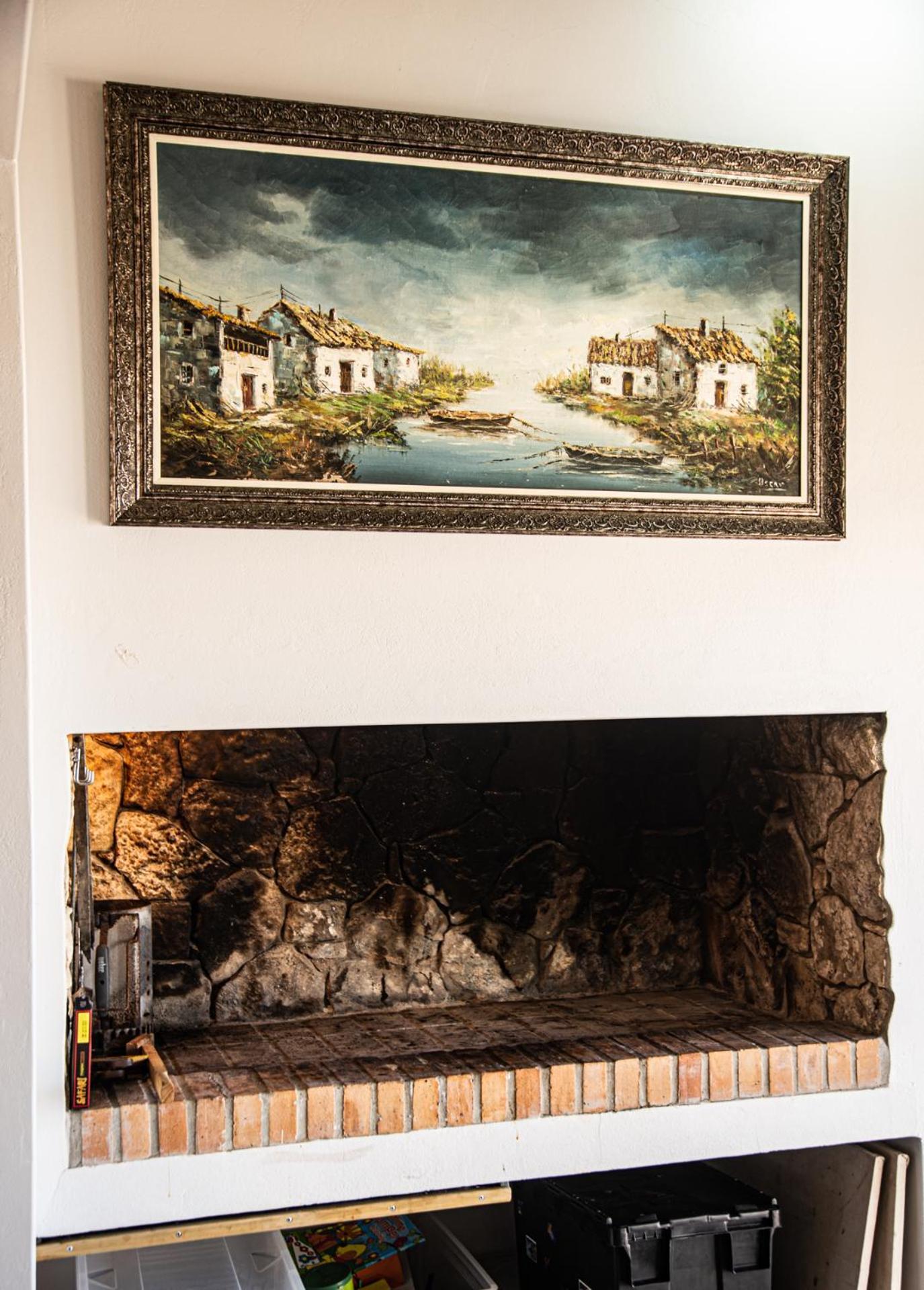 Walter'S Place Groot-Jongensfontein Экстерьер фото