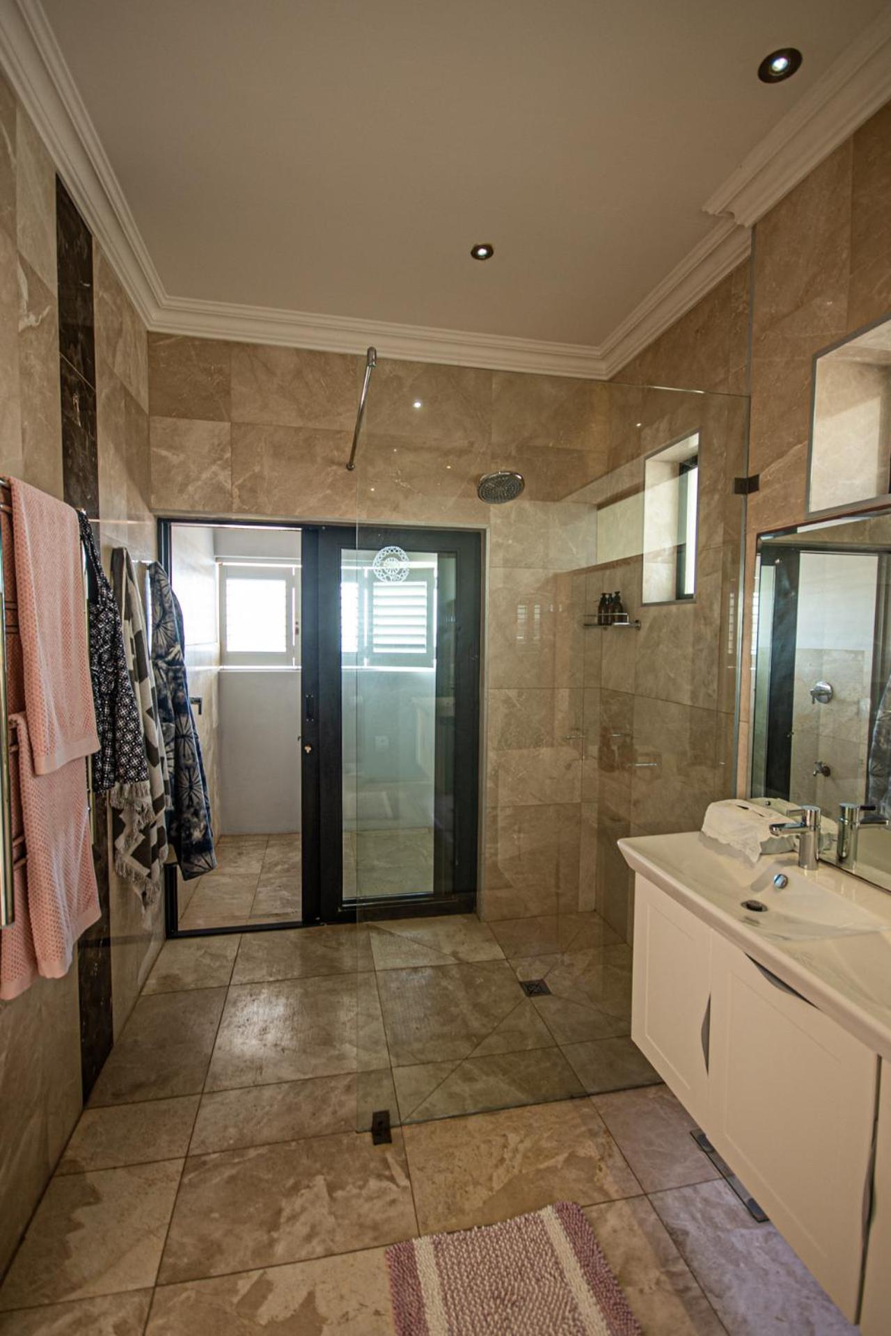 Walter'S Place Groot-Jongensfontein Экстерьер фото