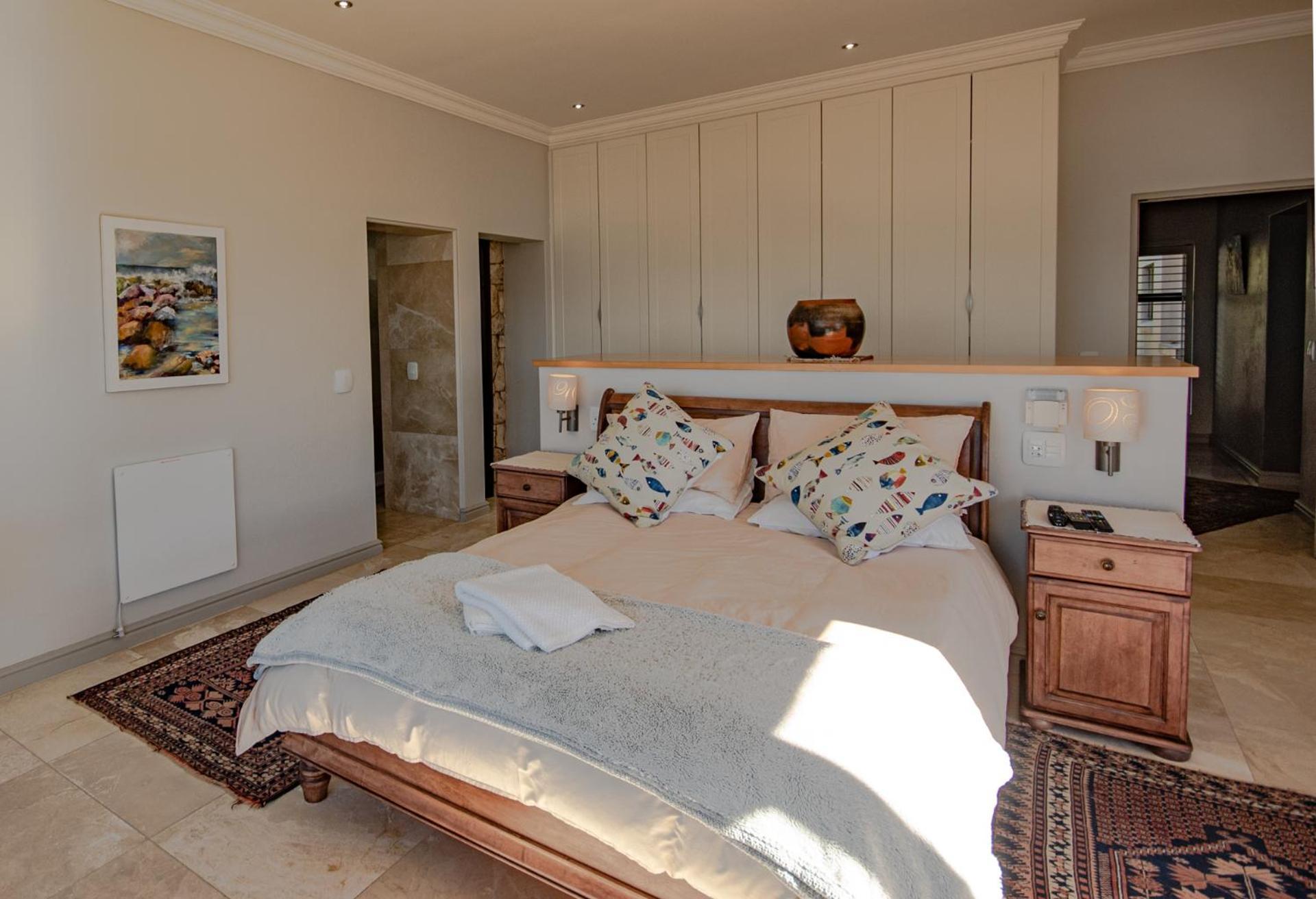 Walter'S Place Groot-Jongensfontein Экстерьер фото