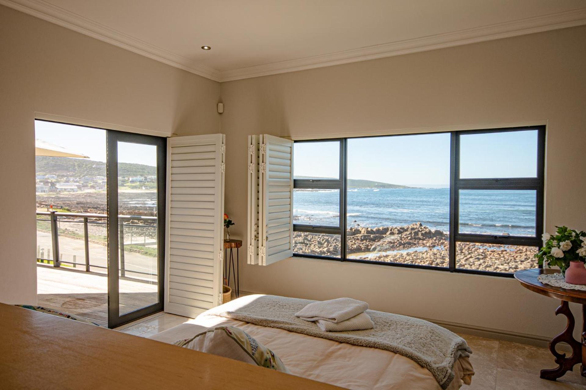 Walter'S Place Groot-Jongensfontein Экстерьер фото