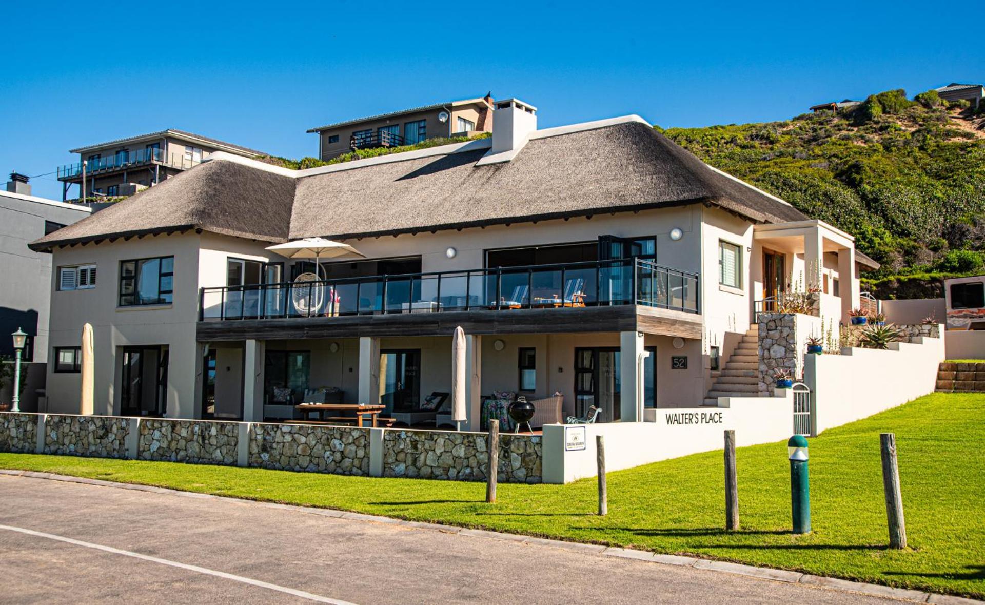 Walter'S Place Groot-Jongensfontein Экстерьер фото