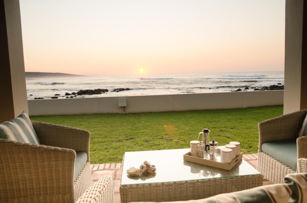 Walter'S Place Groot-Jongensfontein Экстерьер фото