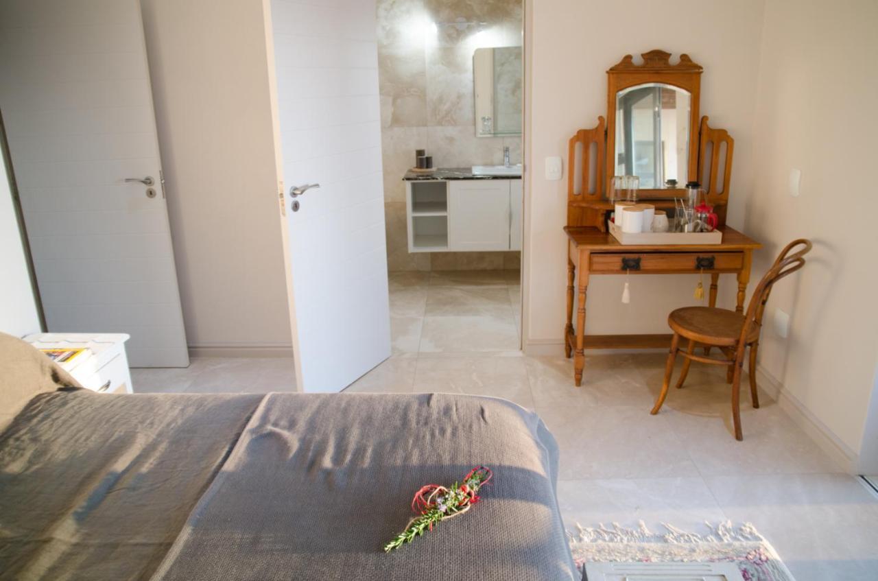 Walter'S Place Groot-Jongensfontein Экстерьер фото