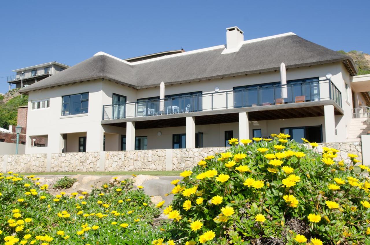 Walter'S Place Groot-Jongensfontein Экстерьер фото