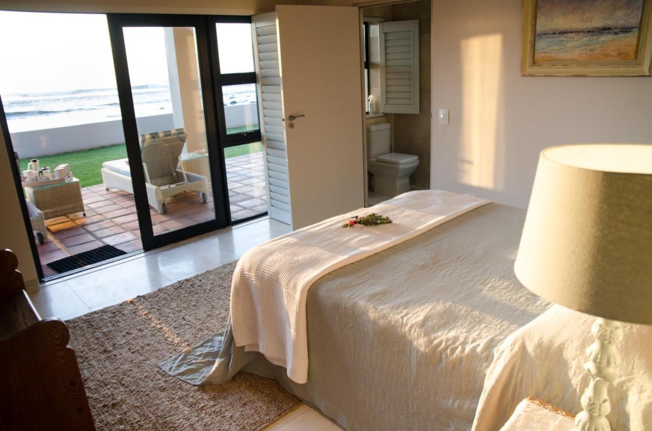Walter'S Place Groot-Jongensfontein Экстерьер фото